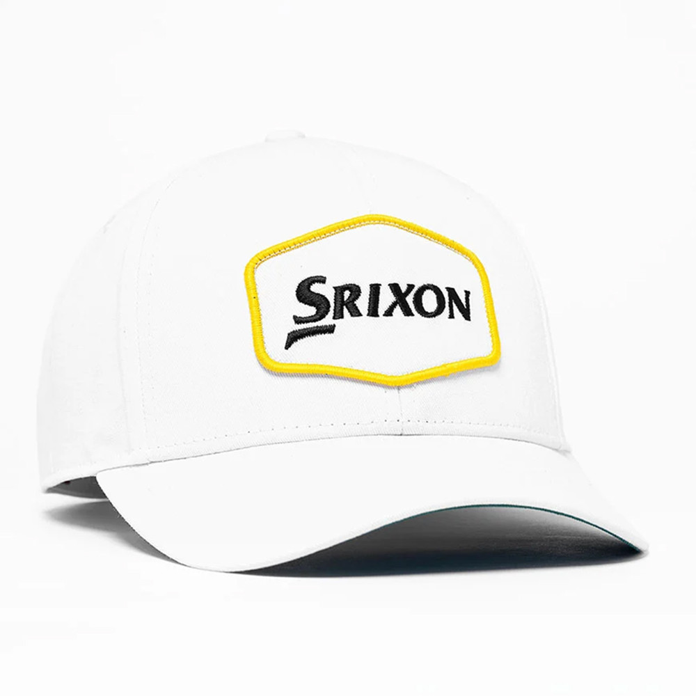 SRIXON キャップ8個セット Srixon Spring Collection Snapback Hat - Maple Hill Golf